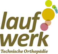 Laufwerk – Technische Orthopädie