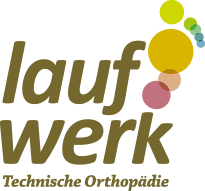 laufwerk – Technische Orthopädie